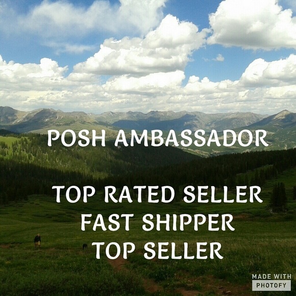 Meet your Posher, Trish - Picture 1 of 3